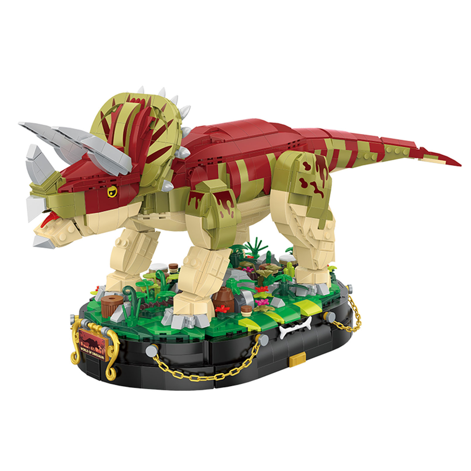 Balody Triceratops (groß) 21065