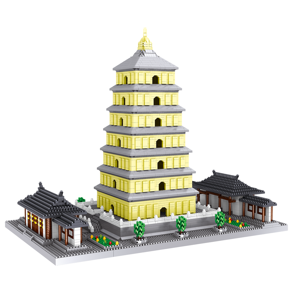 Lezi Da-Yan Turm LZ8185