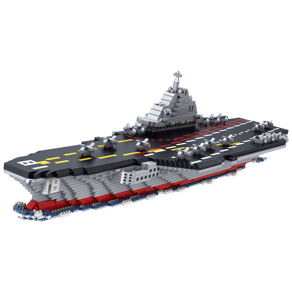 Lezi Flugzeugträger LZ8247