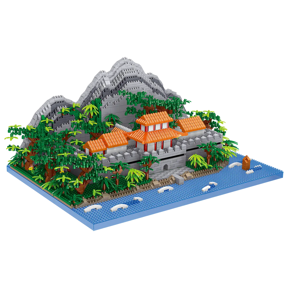 Lezi Er Hai See LZ8249