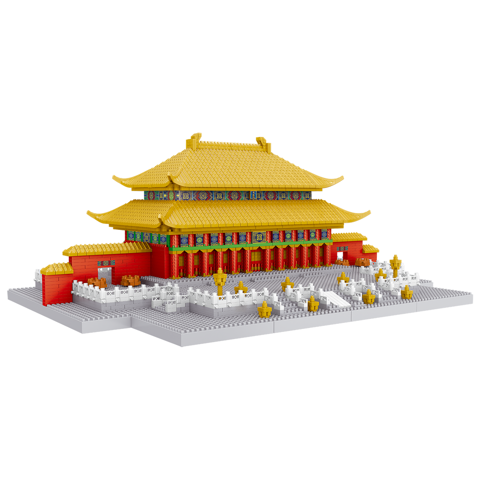 Lezi Taihe Palast LZ8250