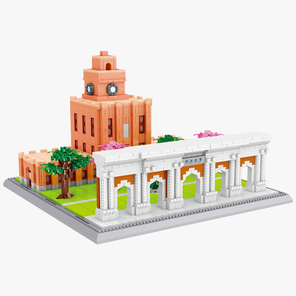 Lezi Zhejiang Universität LZ8265