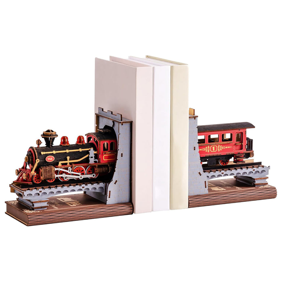 Robotime Century Train TGE01