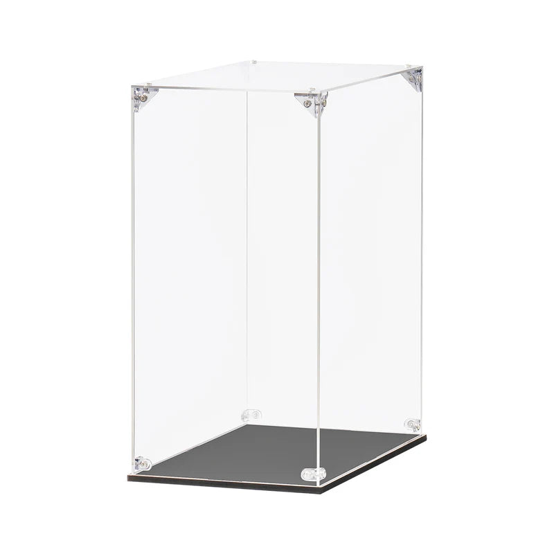Produktfoto der Robotime Dust Cover WD1001, Vitrine speziell für Book Nooks