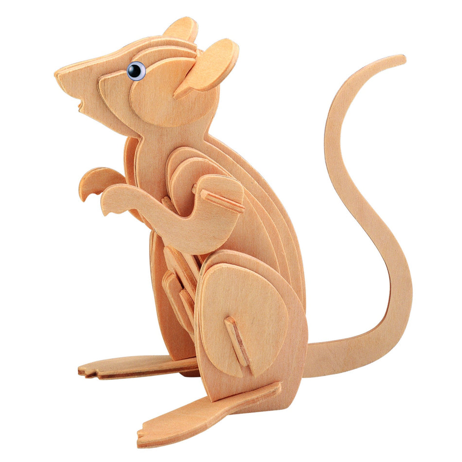 Wootec Maus / Mouse AE501