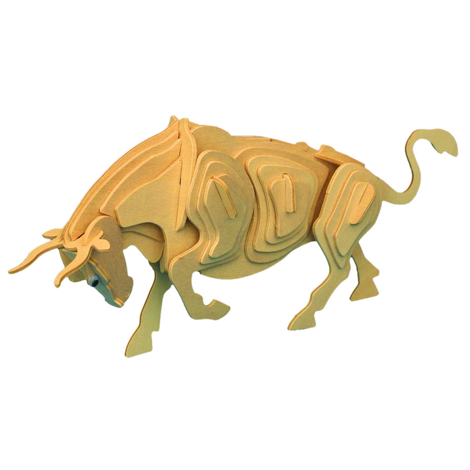 Wootec Stier / Bull AE502