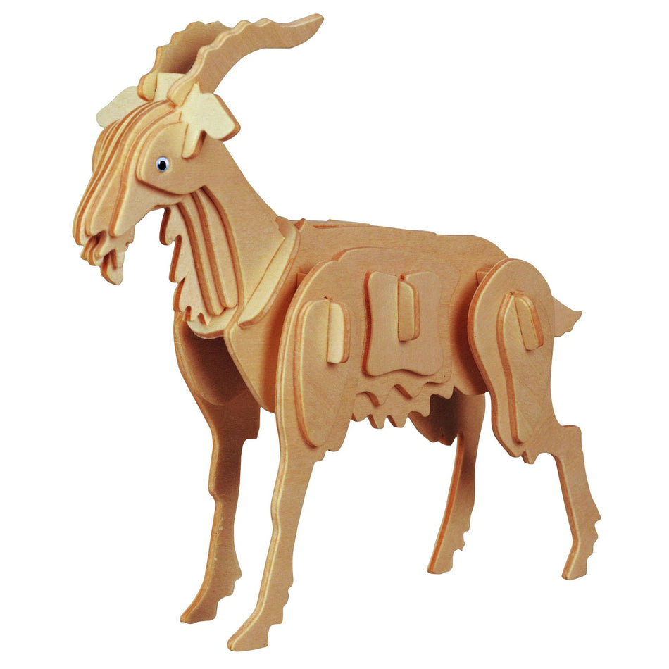 Wootec Ziege / Goat AE506