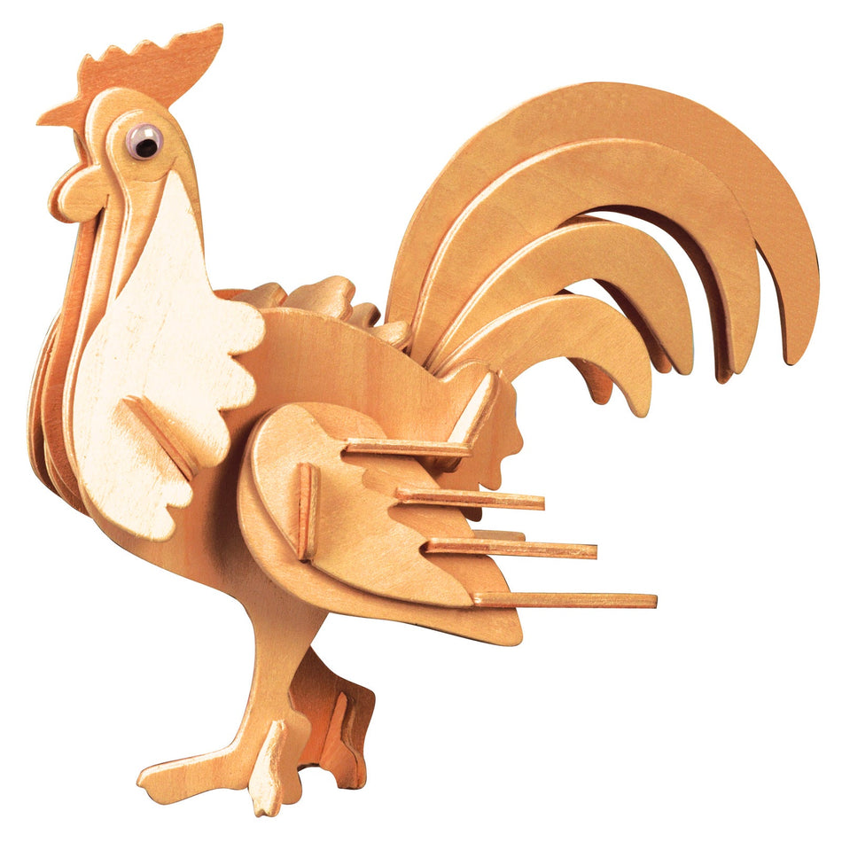 Wootec Hahn / Rooster AE508