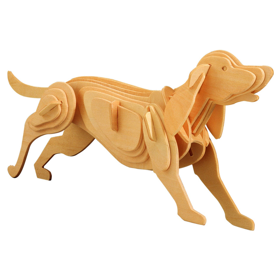 Wootec Hund / Dog AE509