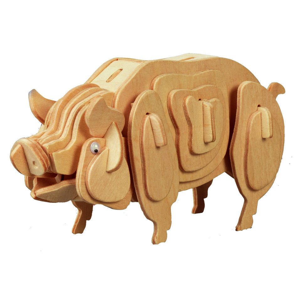 Wootec Schwein / Pig AE510