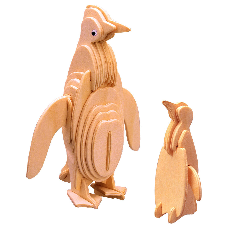 Wootec Pinguin / Penguin AE523