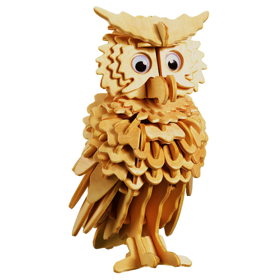 Wootec Eule / Owl AE535
