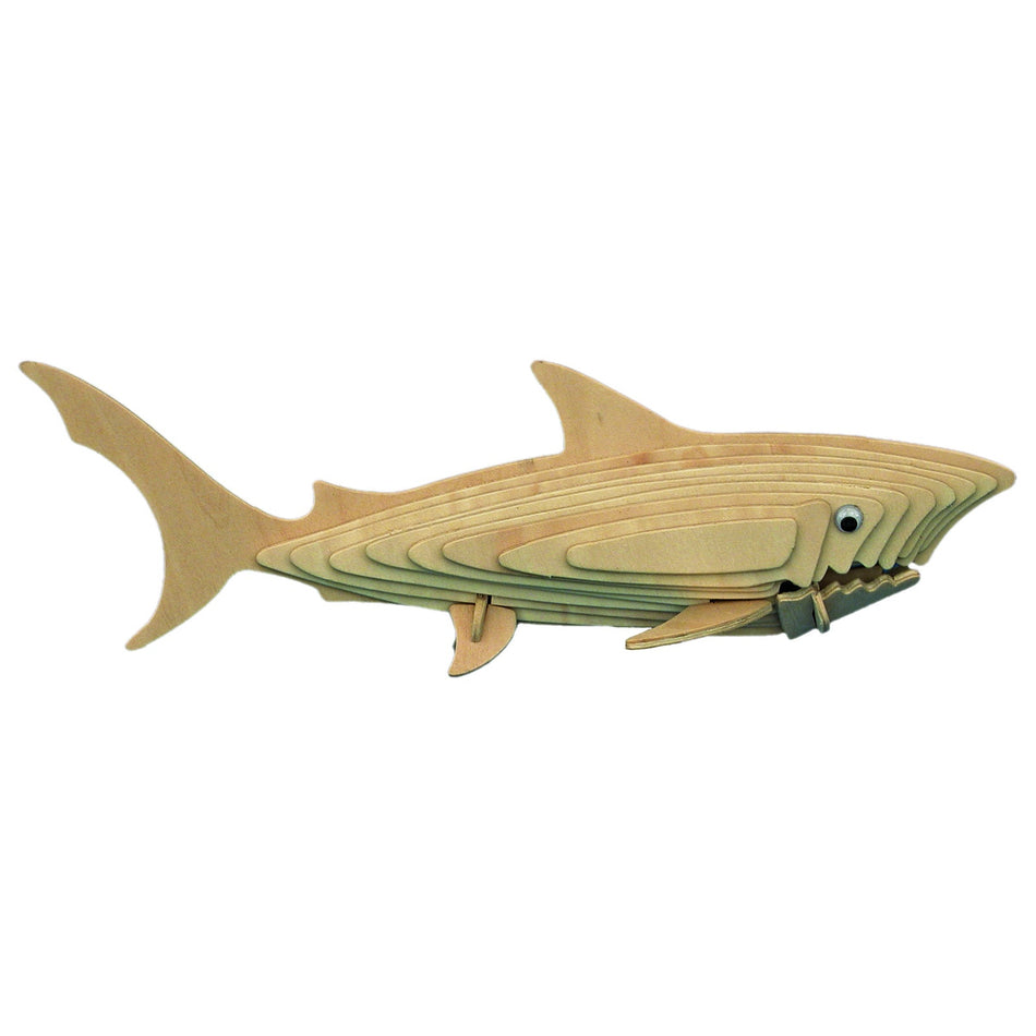 Wootec Hai / Shark AE537