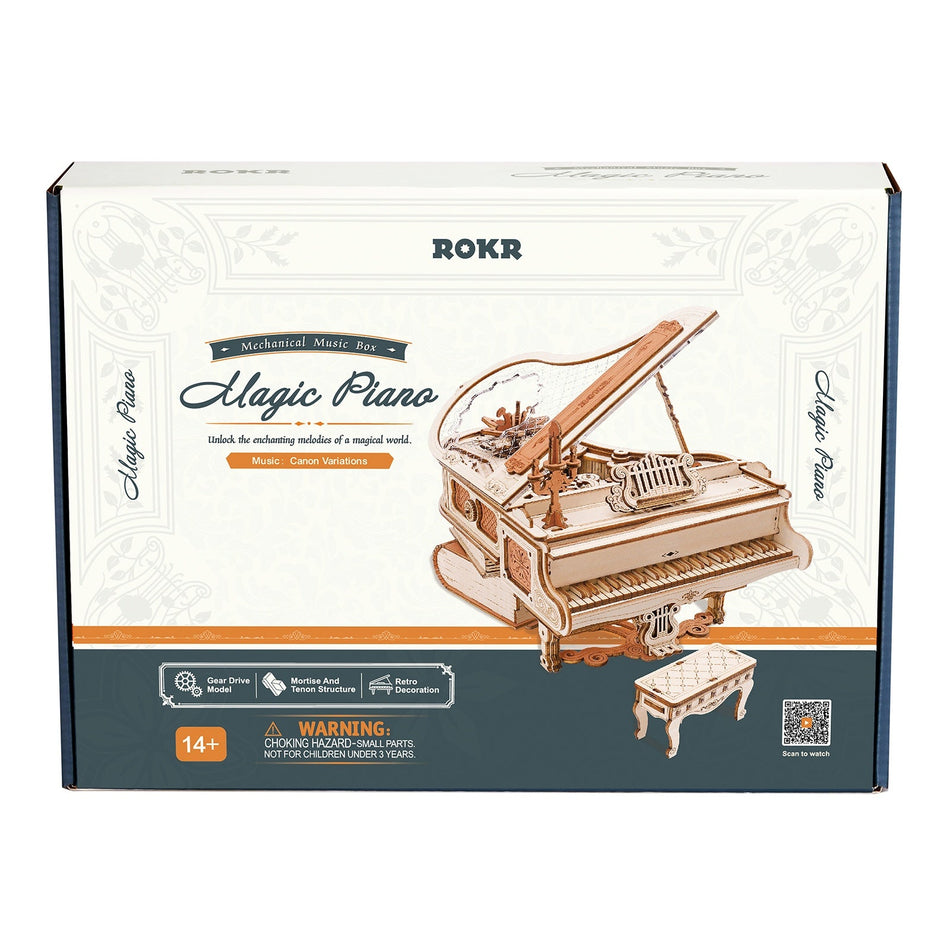Robotime Magic Piano AMK81