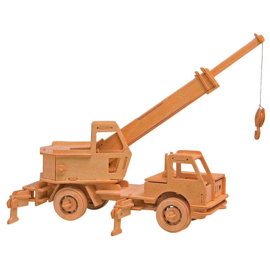 Wootec Kran / Crane CE202